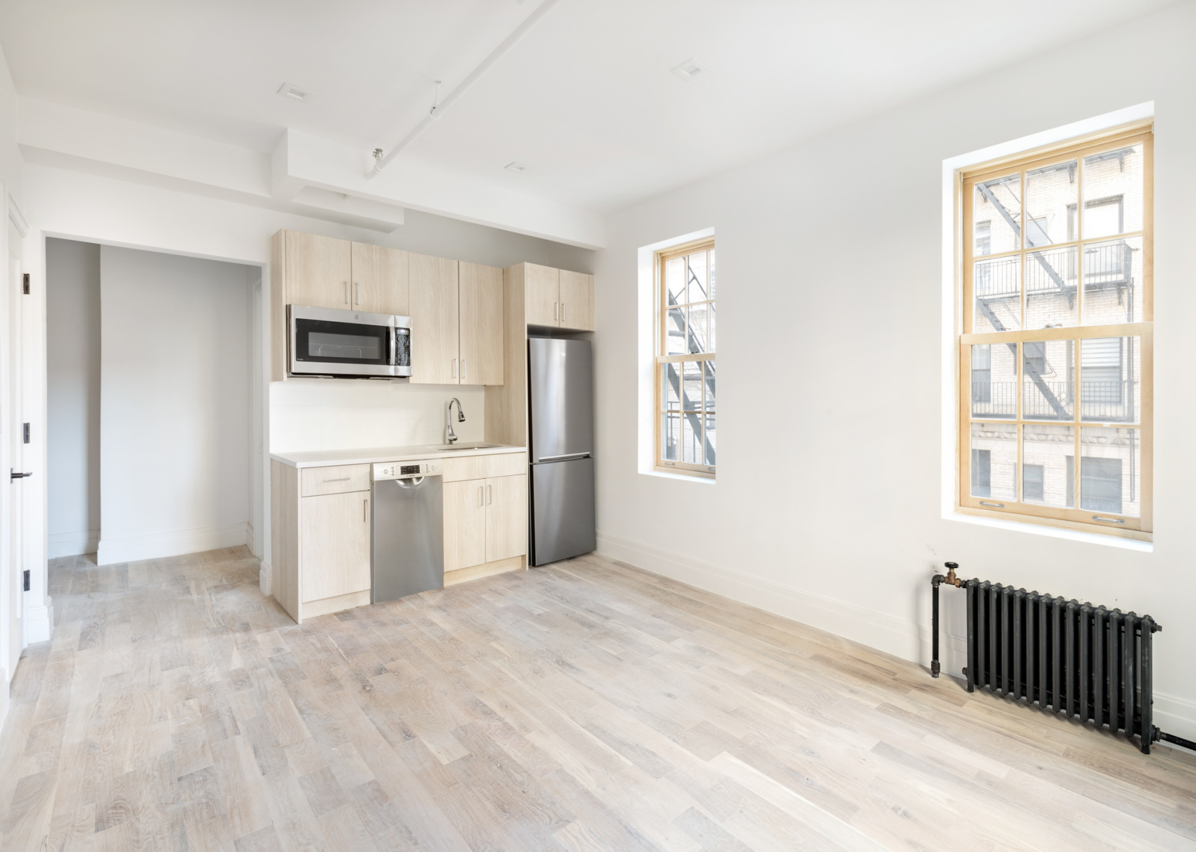 50 Clark Street, Unit 2A Brooklyn, NY 11201 - Photo 2 of 8