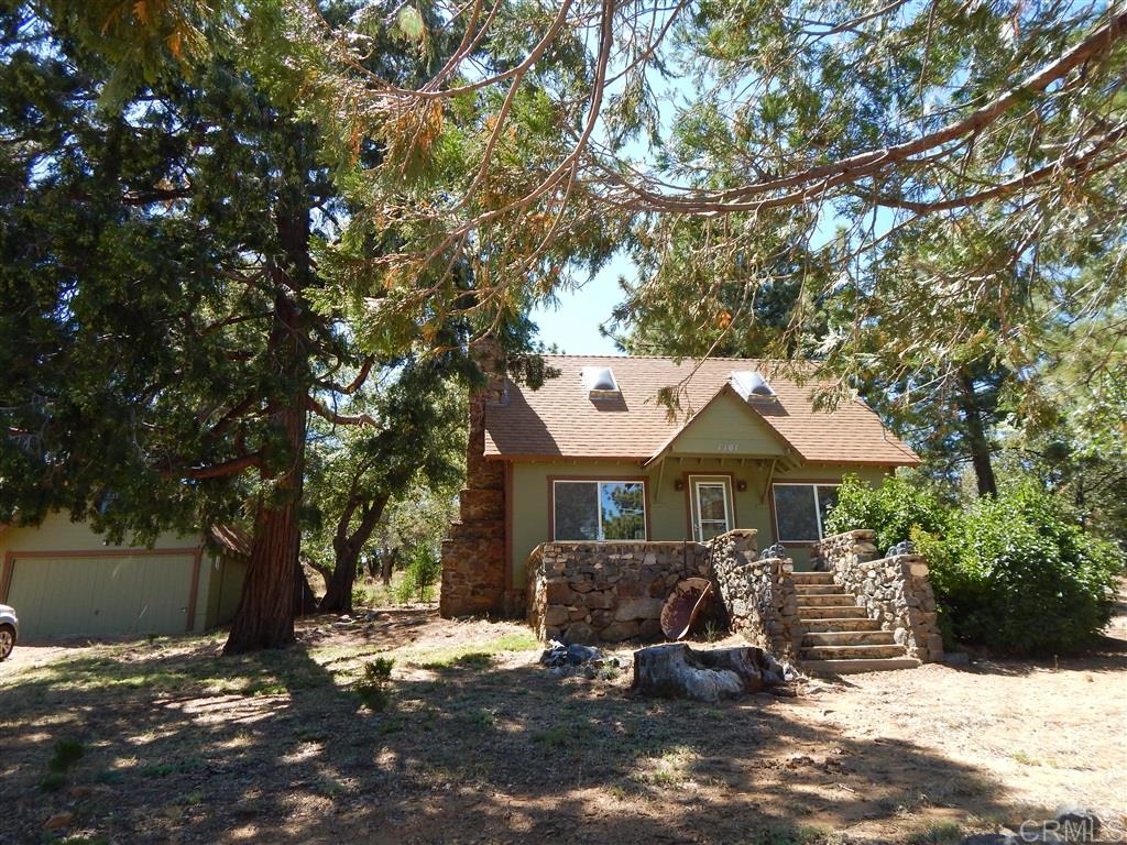 1101 Boiling Springs Road Mount Laguna, CA 91948 - Photo 1 of 16 Gallery Image 1