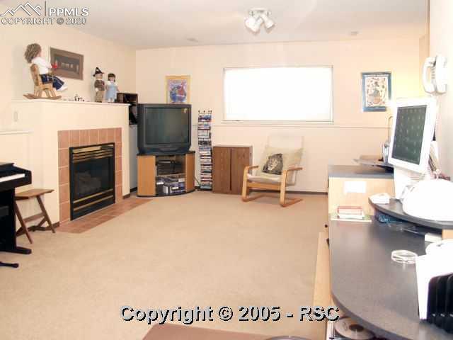 2135 Westmoreland Road Colorado Springs, CO 80907 - Photo 5 of 11