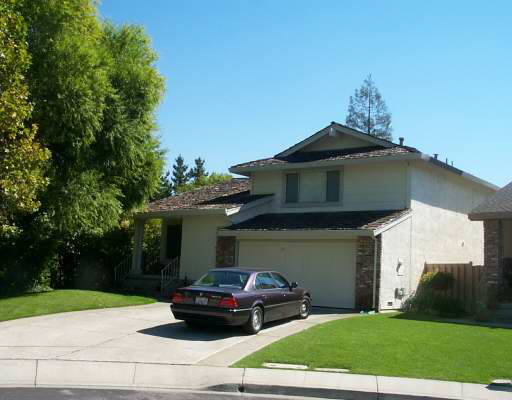 35 Palamos Court San Ramon, CA 94583 - Photo 1 of 1