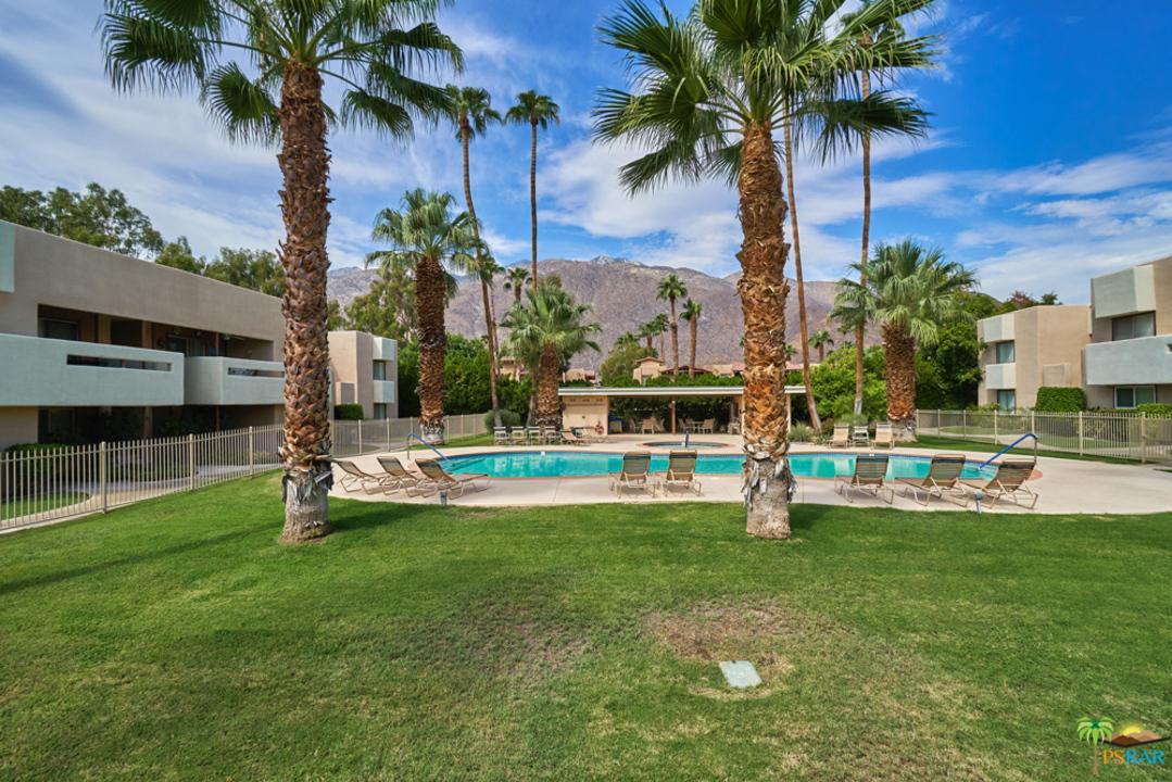 1268 Ramon Road, Unit 23 Palm Springs, CA 92264 - Photo 27 of 29