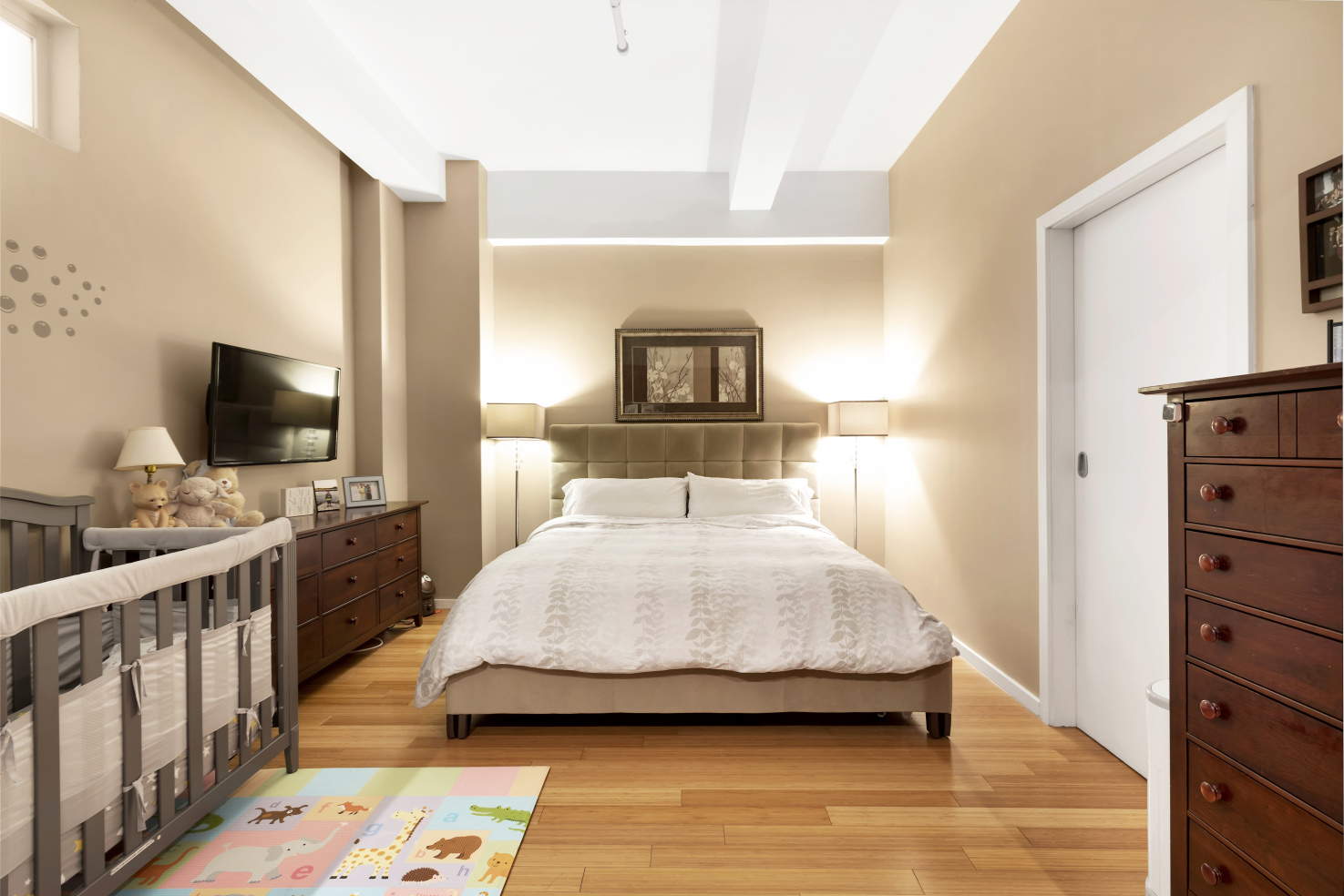 365 Bridge Street, Unit 8G Brooklyn, NY 11201 - Photo 3 of 6