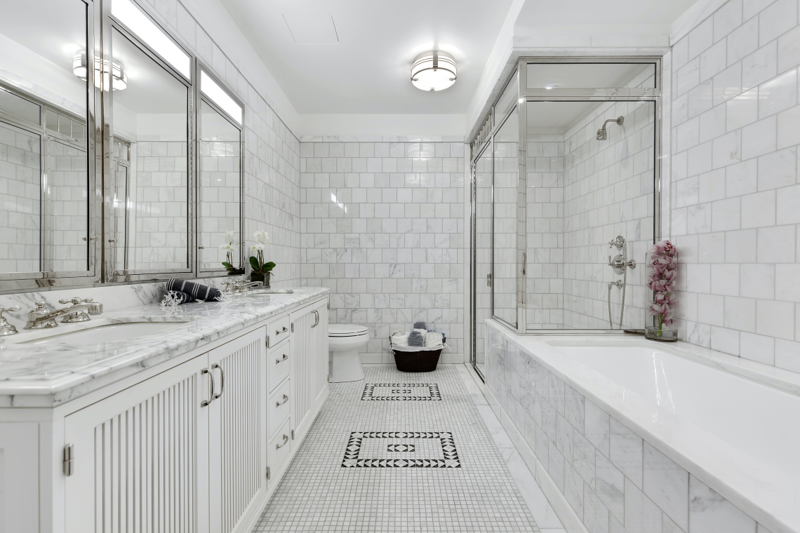 160 West 12th Street, Unit 44 Manhattan, NY 10011 - Photo 9 of 10