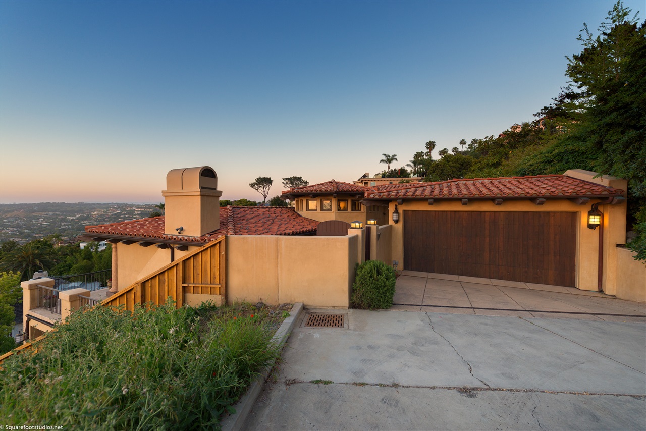 7682 Hillside Drive La Jolla, CA 92037 - Photo 25 of 25