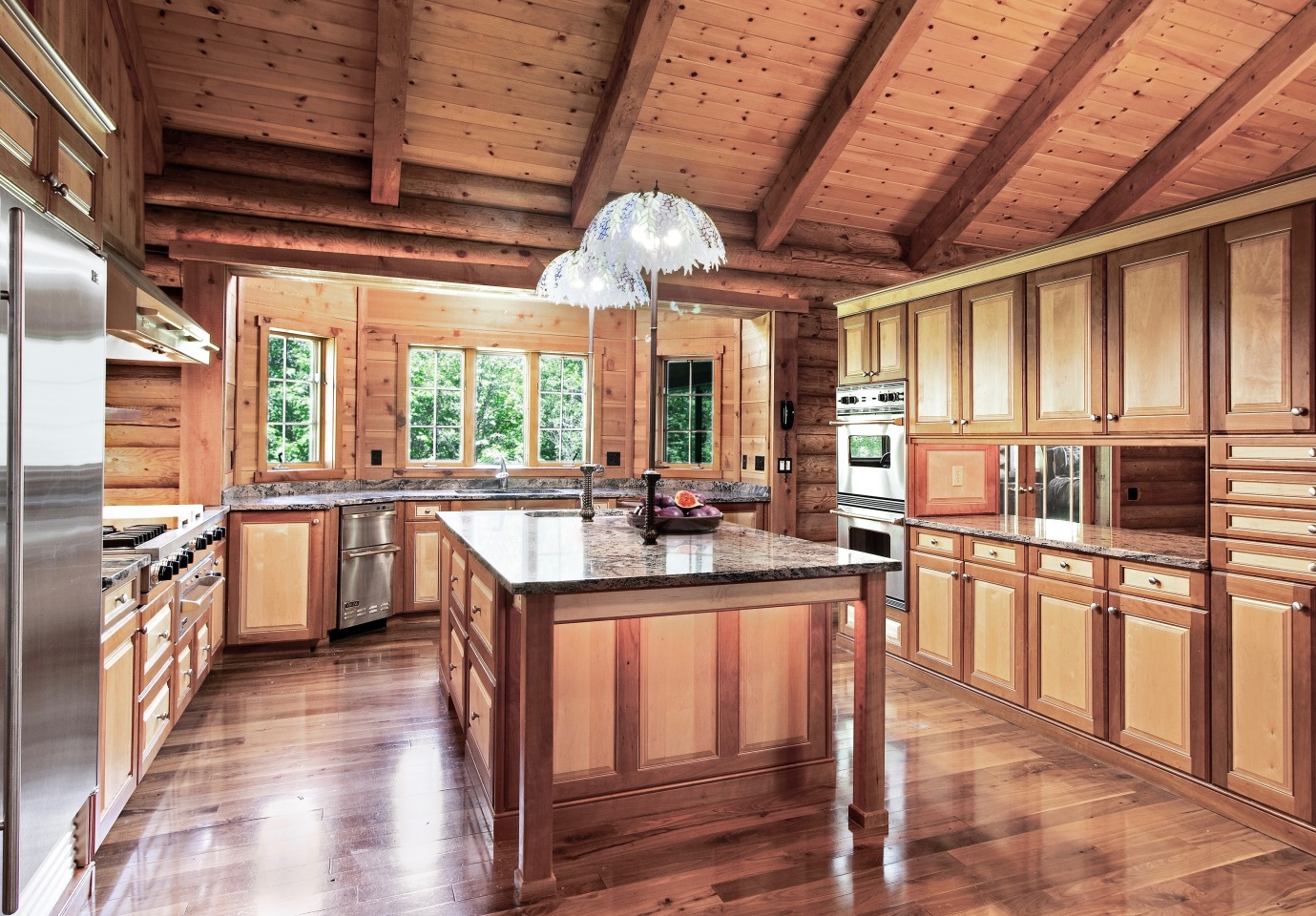 84 Twin Boulder Drive Diamond Point, NY 12845 - Photo 7 of 26