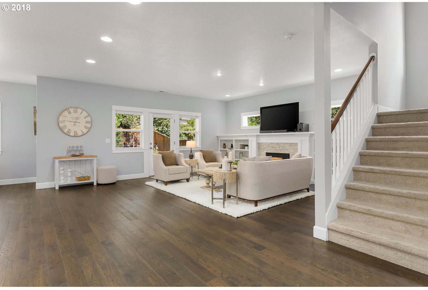 5909 Southwest Nebraska Street Portland, OR 97221 - Photo 2 of 27 Gallery Image 2