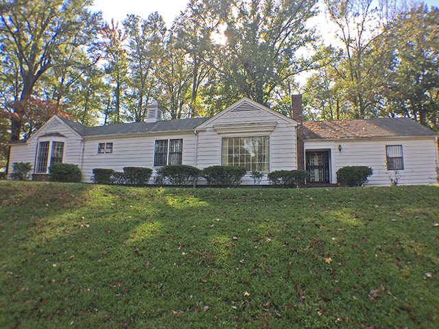 4448 Stage Road Memphis, TN 38128 - Photo 1 of 25