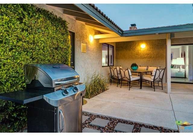 1201 Sagebrush Road Palm Springs, CA 92264 - Photo 27 of 40