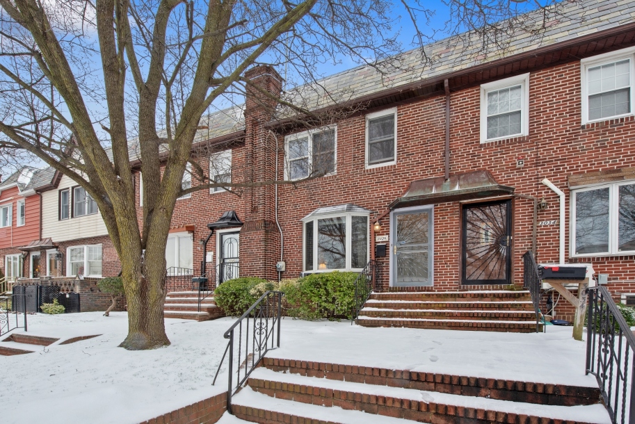 3036 Avenue T, Unit WHOLE Brooklyn, NY 11234 - Photo 1 of 21