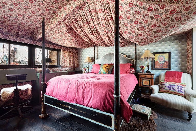 12 Greene Street, Unit PH Manhattan, NY 10013 - Photo 33 of 45