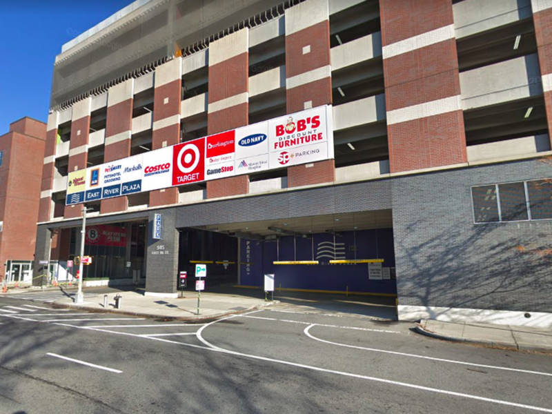 375 Pleasant Avenue, Unit 2C Manhattan, NY 10035 - Photo 9 of 9