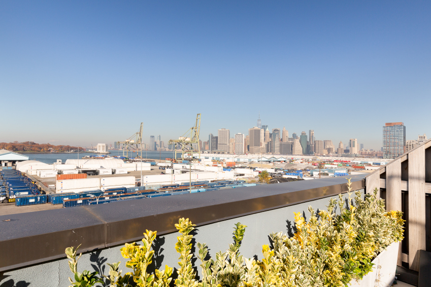 161 Columbia Street, Unit PHA Brooklyn, NY 11231 - Photo 13 of 18