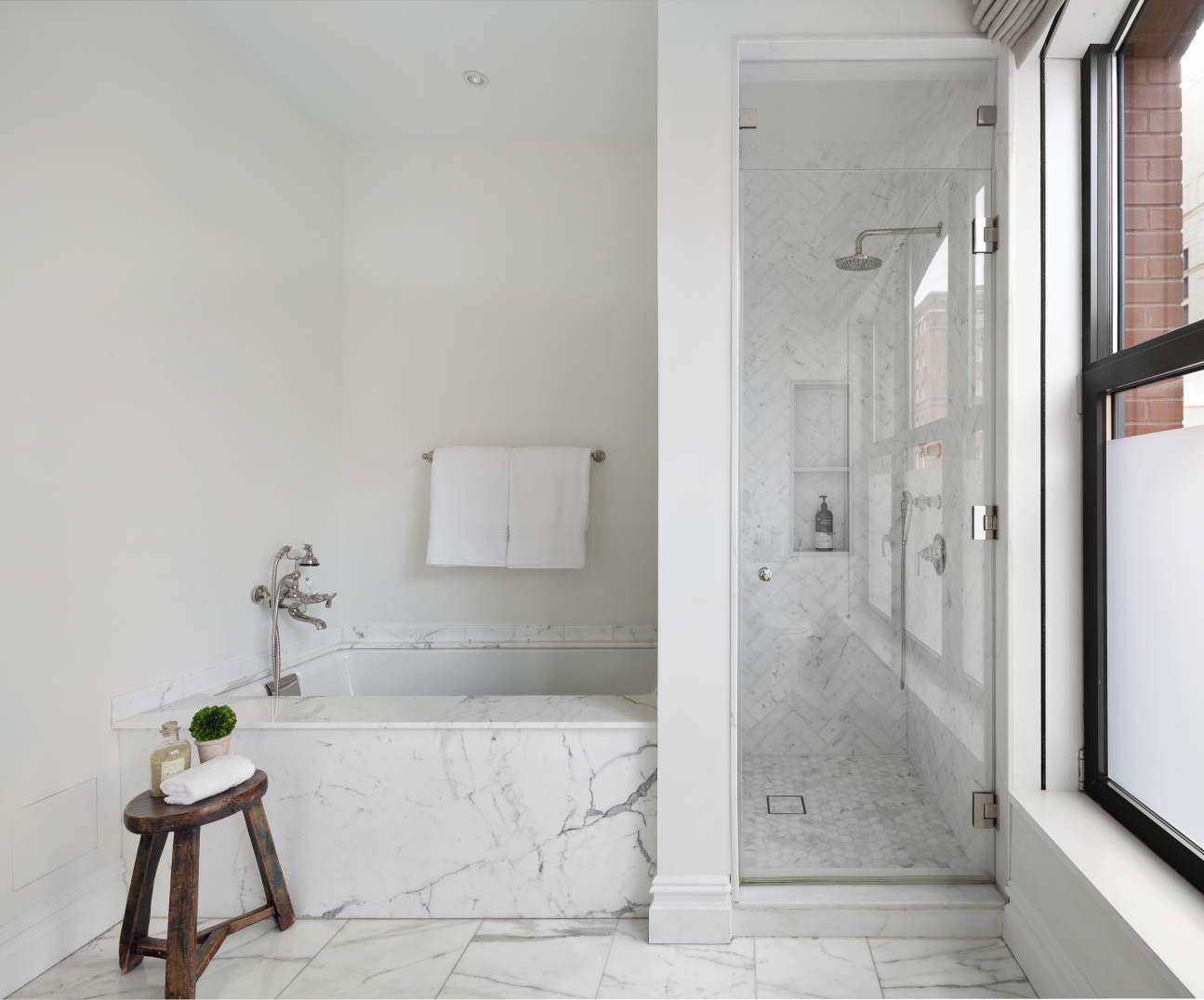 415 Washington Street, Unit THB Manhattan, NY 10013 - Photo 16 of 23