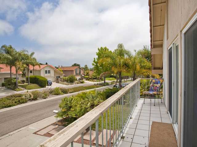 350 Cerro Street Encinitas, CA 92024 - Photo 23 of 24 Front Deck off Bonus Room