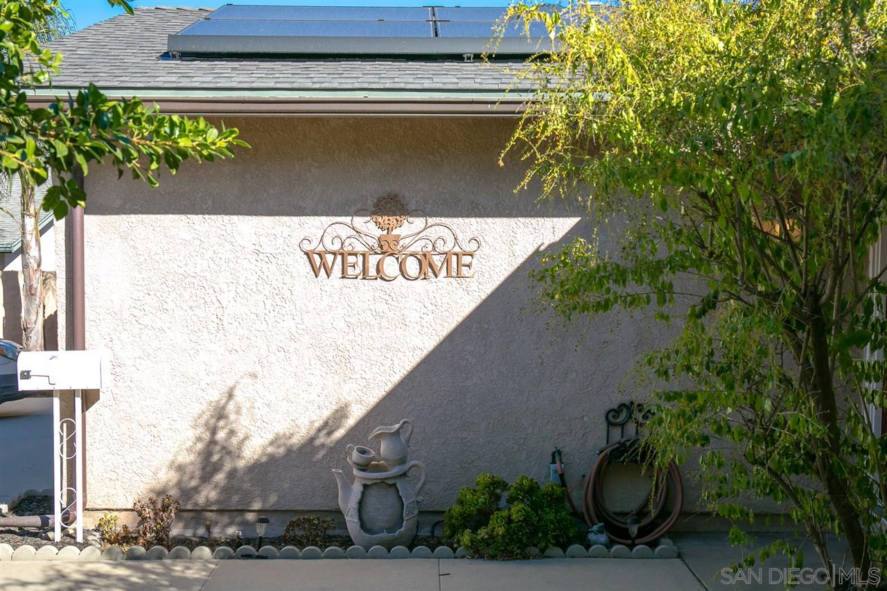 13215 West Lakeview Road Lakeside, CA 92040 - Photo 3 of 22 Welcome Home!