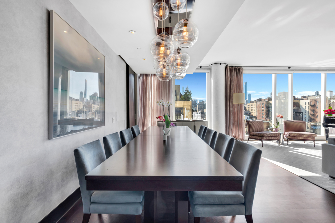 151 East 85th Street, Unit 14A Manhattan, NY 10028 - Photo 2 of 19