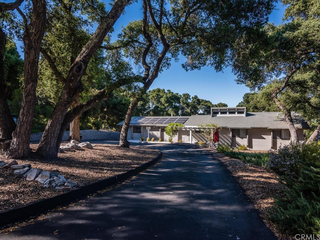 3475 La Luz Road Atascadero, CA 93422 - Photo 1 of 1 Gallery Image 1
