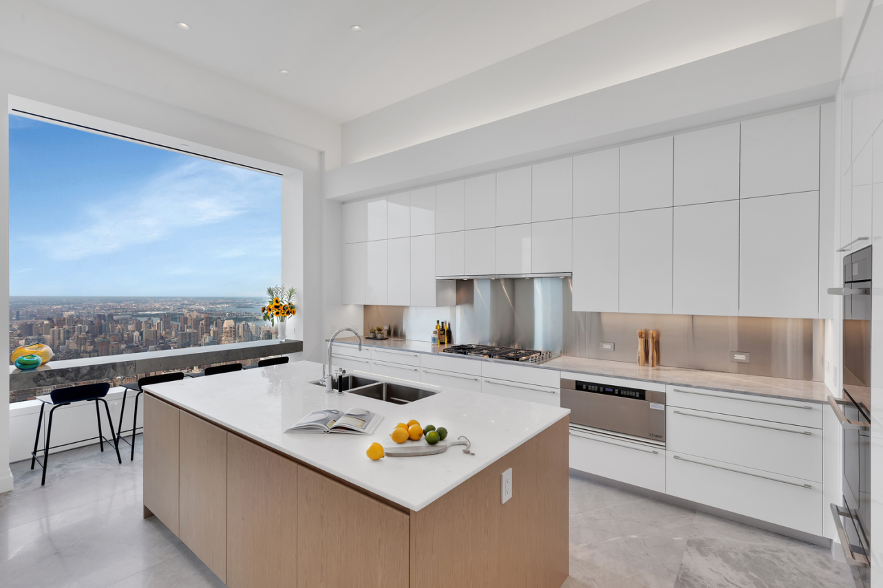 432 Park Avenue, Unit 68B Manhattan, NY 10022 - Photo 5 of 18