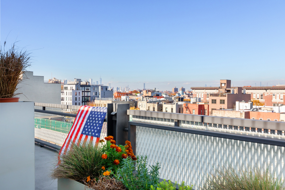 834 Sterling Place, Unit PH4 Brooklyn, NY 11216 - Photo 15 of 21