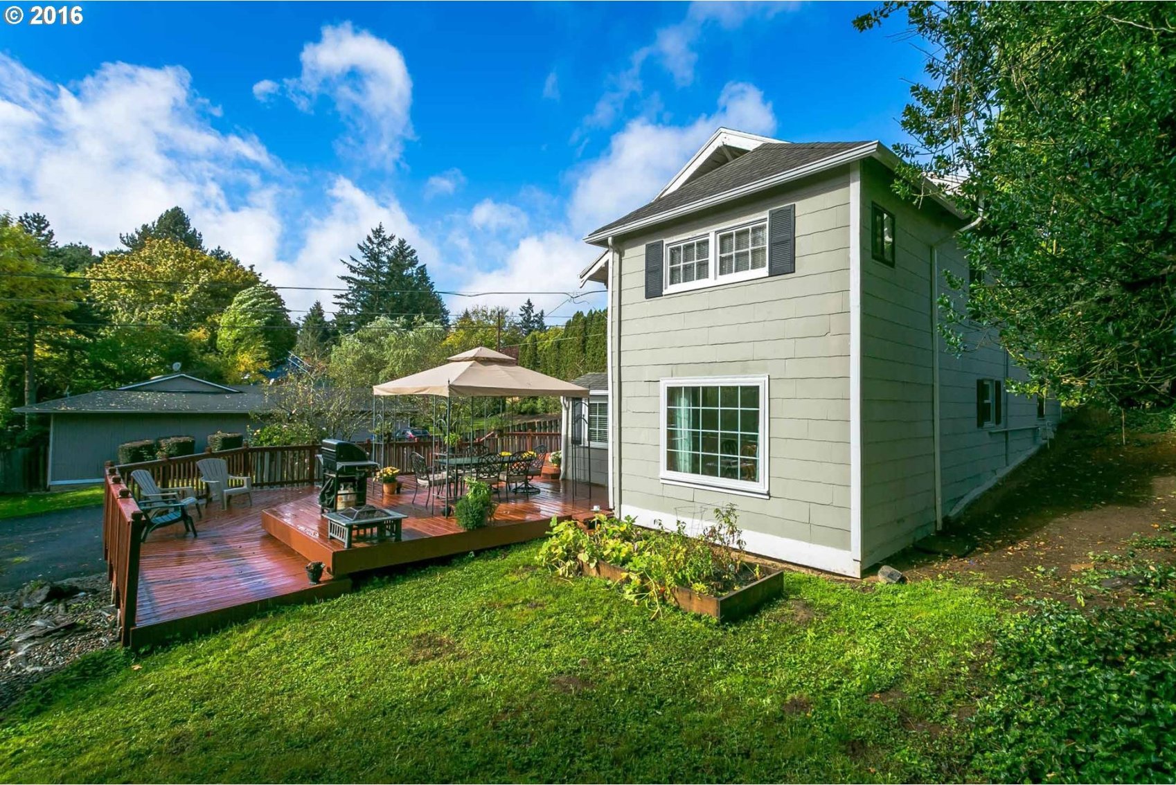 634 Southwest Alice Street Portland, OR 97219 - Photo 21 of 27 Gallery Image 21