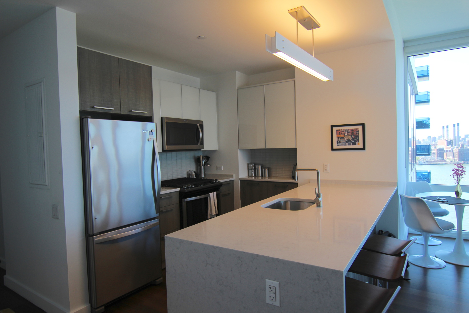 2 North 6th Place, Unit 20H Brooklyn, NY 11249 - Photo 5 of 16