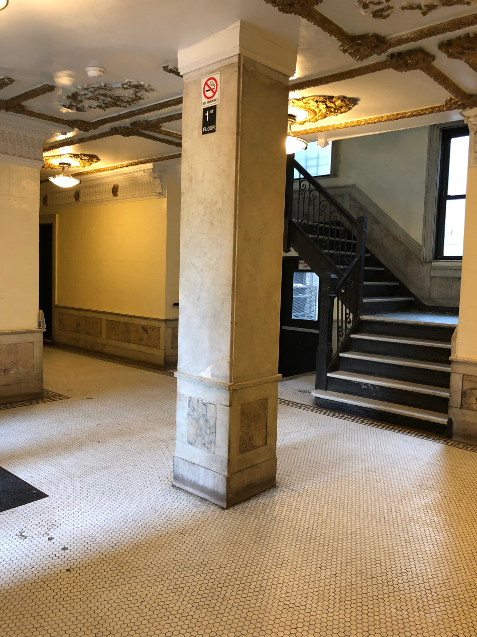 90 Convent Avenue, Unit 31 Manhattan, NY 10027 - Photo 2 of 8