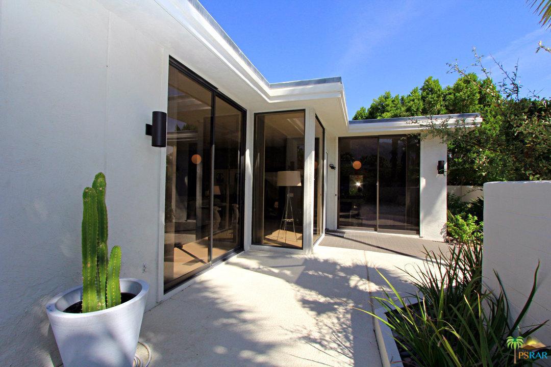 130 West Racquet Club Road, Unit 509 Palm Springs, CA 92262 - Photo 1 of 42 Gallery Image 1