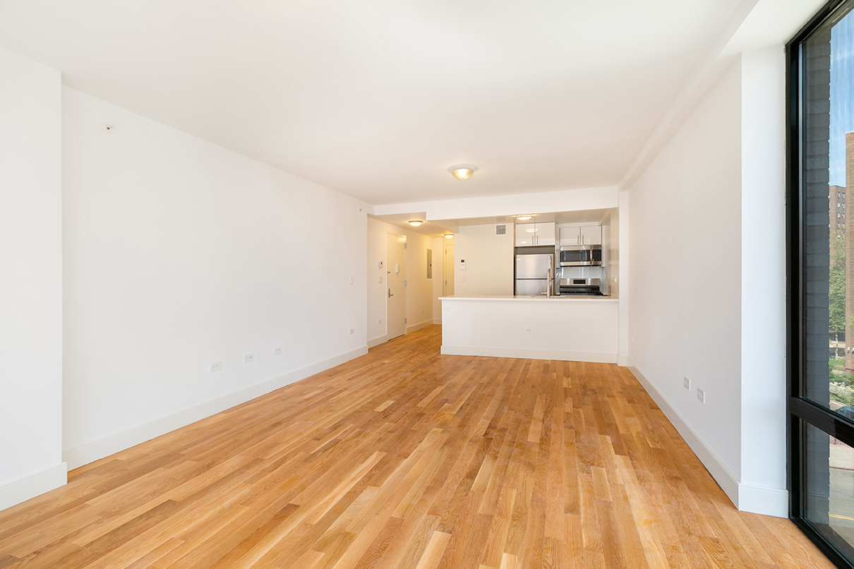 44 East 132nd Street, Unit 3B Manhattan, NY 10037 - Photo 5 of 10
