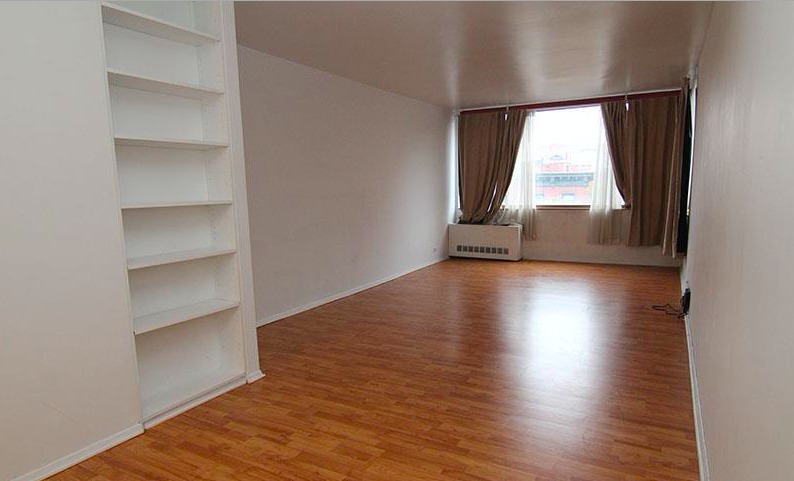 393 West 49th Street, Unit 4H Manhattan, NY 10019 - Photo 3 of 5 Gallery Image 3