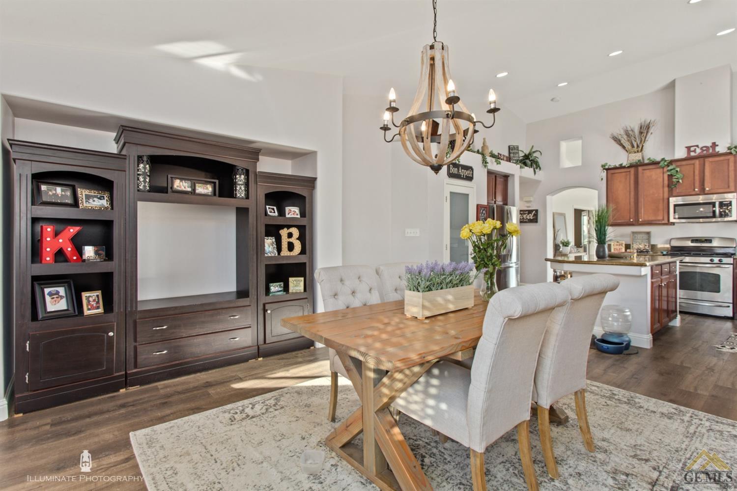 13200 Ridgeway Meadows Drive Bakersfield, CA 93314 - Photo 14 of 32