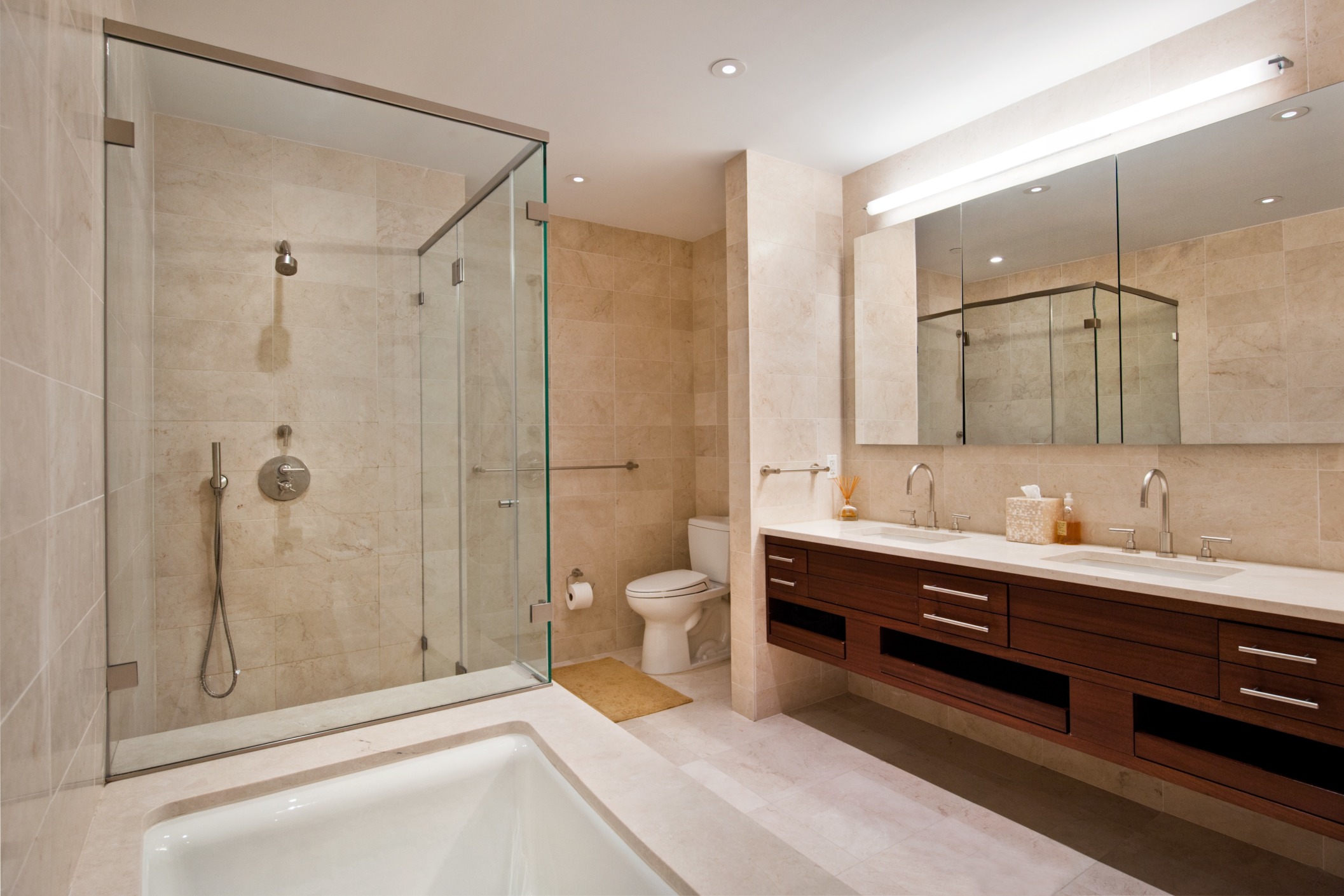 34 Leonard Street, Unit 3A Manhattan, NY 10013 - Photo 9 of 15