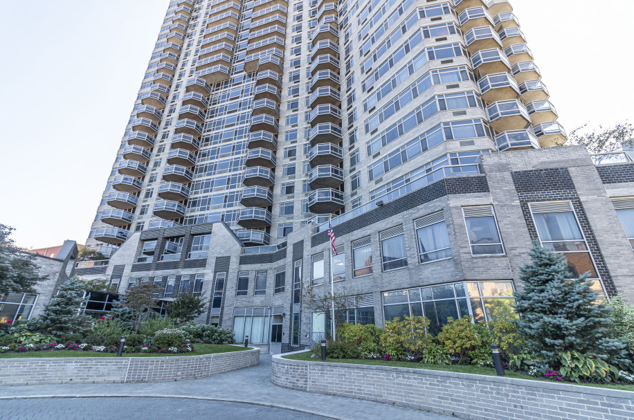 The Pinnacle Condominium at 11201 Queens Blvd Queens, NY Compass