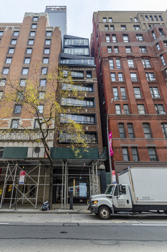 m127 127 Madison Ave, Manhattan, NY 10016 - Photo 1 of 2