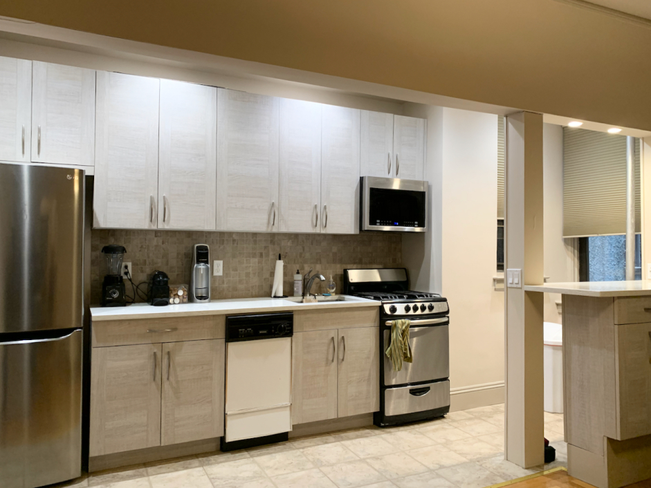 854 West 181st Street, Unit 1H Manhattan, NY 10033 - Photo 2 of 6