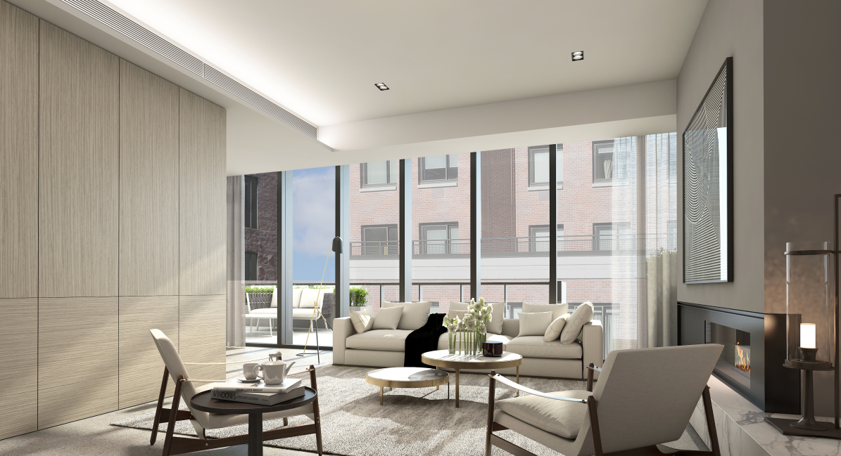 522 West 29th Street, Unit PH9C Manhattan, NY 10001 - Photo 1 of 7