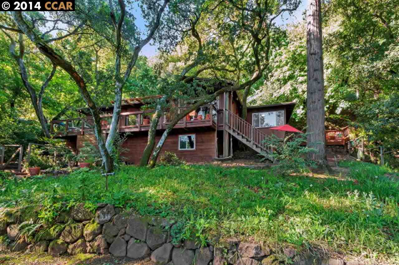 17 El Rincon Orinda, CA 94563 - Photo 1 of 1