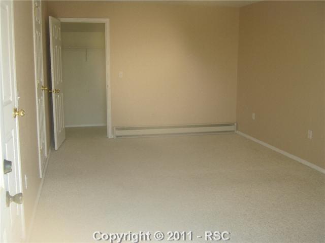 33790 Truckton Road Yoder, CO 80864 - Photo 10 of 16 Large Walk in Closet/Private Entrance