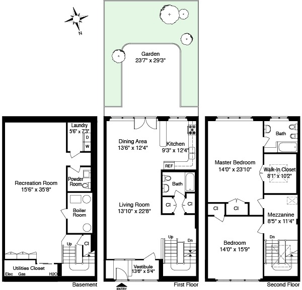 182 East 117th Street Manhattan, NY 10035 - Photo 6 of 6