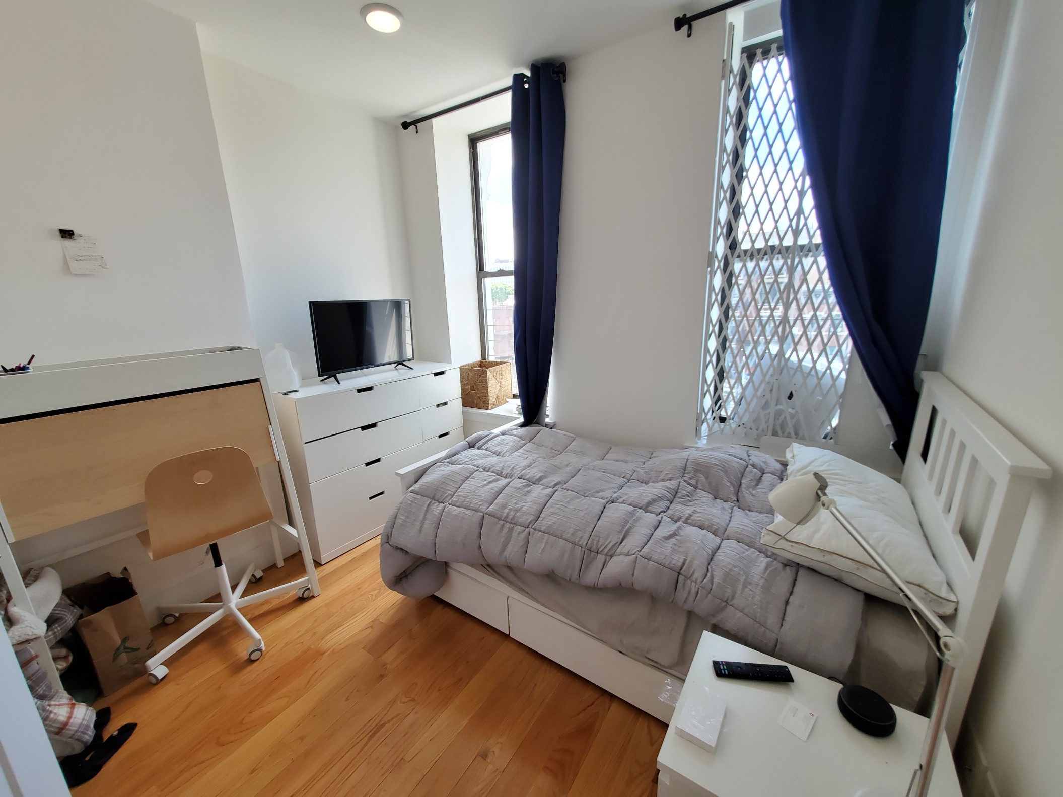 346 Lenox Avenue, Unit 4A Manhattan, NY 10027 - Photo 5 of 15