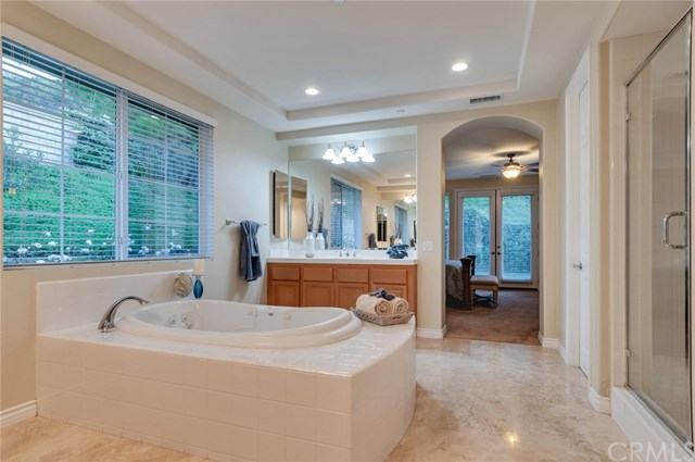 1740 Oakridge Drive Corona, CA 92882 - Photo 29 of 45