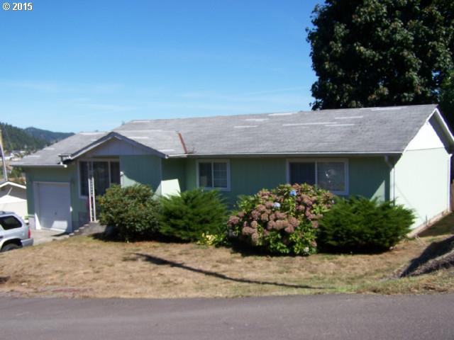 900 York Street Reedsport, OR 97467 - Photo 1 of 2 Gallery Image 1