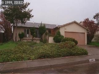 1781 Redwood Road Hercules, CA 94547 - Photo 1 of 1