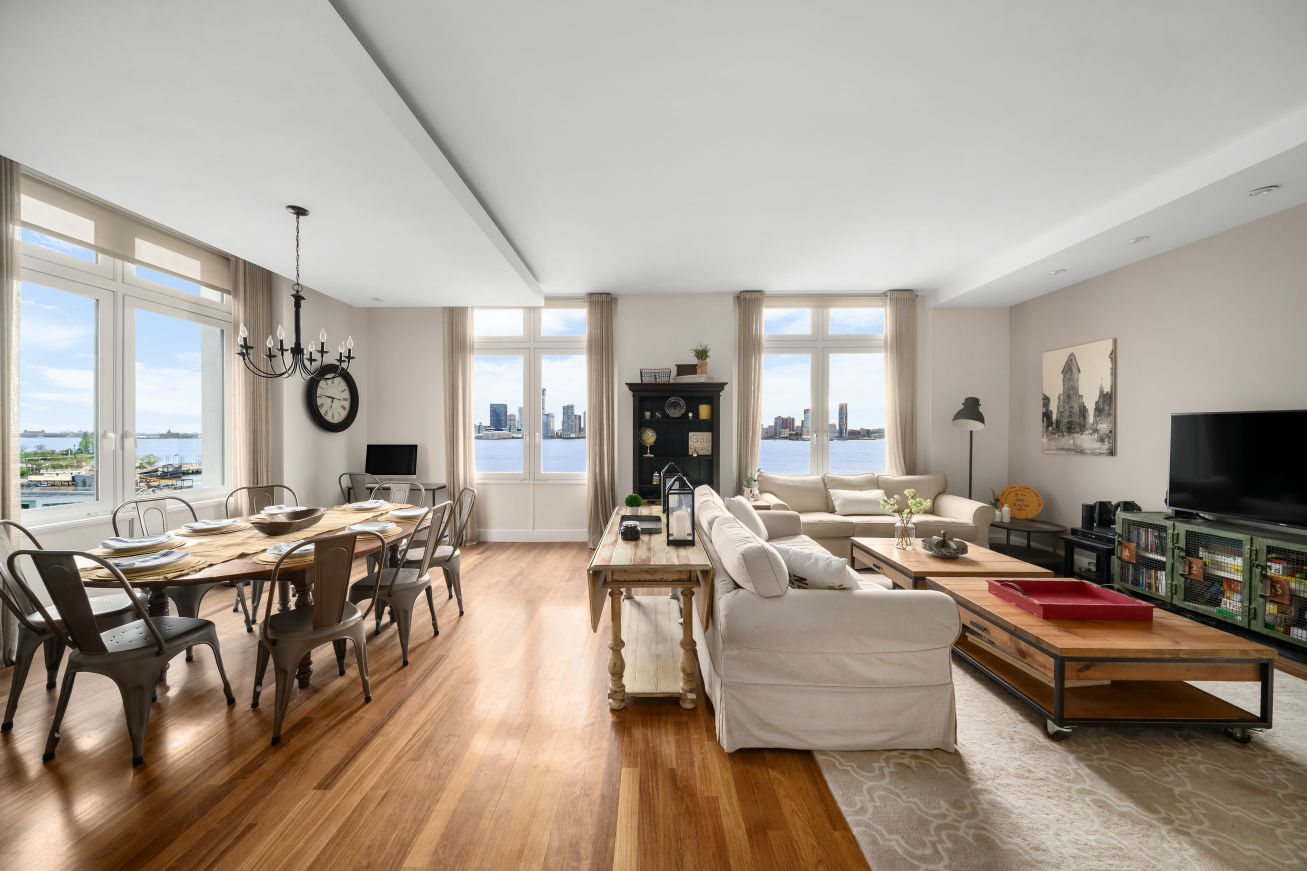 92 Laight Street, Unit 6A Manhattan, NY 10013 - Photo 1 of 12