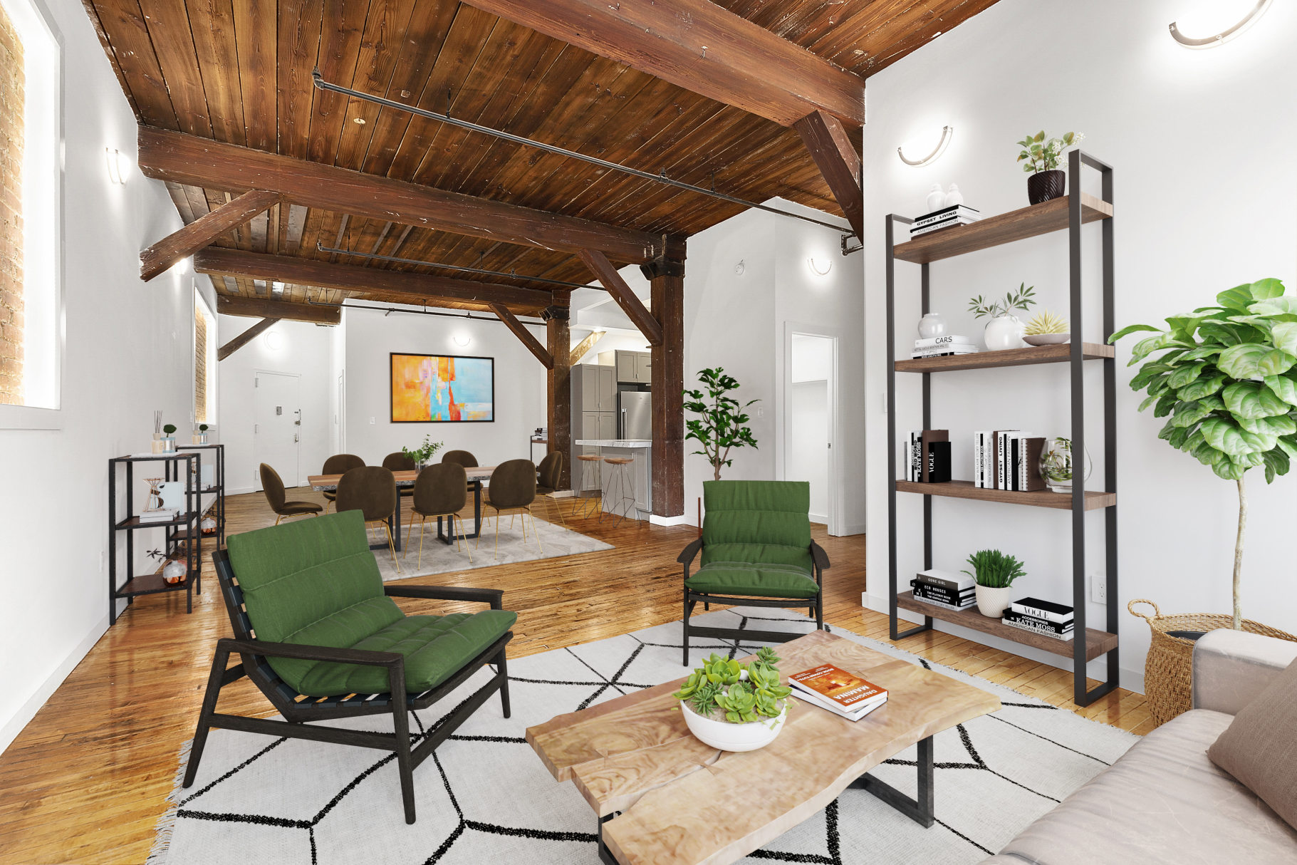 79 Clifton Place, Unit 3D Brooklyn, NY 11238 - Photo 2 of 9