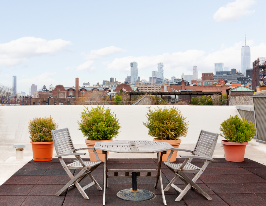 115 Charles Street, Unit 11 Manhattan, NY 10014 - Photo 6 of 6