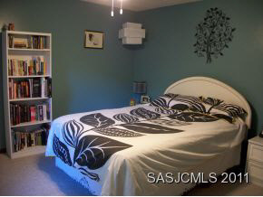 432 Shamrock Road St. Augustine, FL 32086 - Photo 17 of 24 Large Master Suite