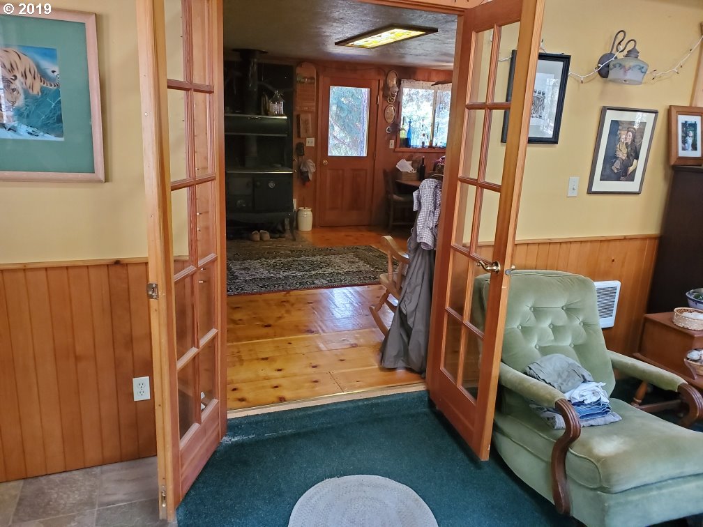 4580 Old House Creek Road Agness, OR 97406 - Photo 7 of 31