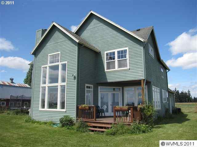 19638 Case Road Northeast Aurora, OR 97002 - Photo 1 of 12