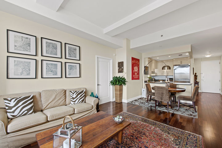 1 Hanson Place, Unit 9M Brooklyn, NY 11243 - Photo 2 of 15