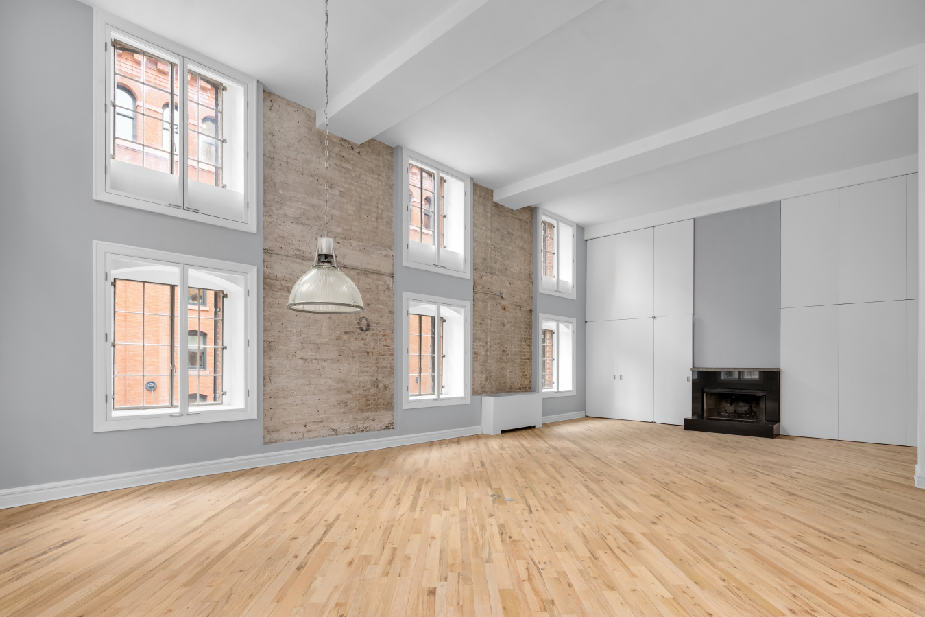 79 Laight Street, Unit F3 Manhattan, NY 10013 - Photo 4 of 11